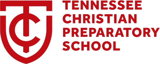 Color Logo for Tennessee Christian Preparatory School