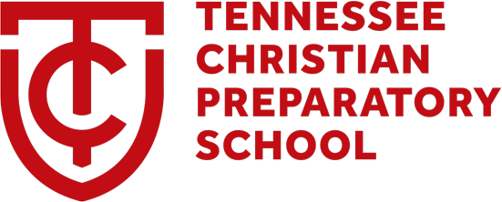 Color Logo for Tennesse Christian Preparatory School